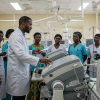 Beyond Equipment: Comprehensive Support That Ensures Success