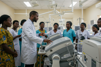 Beyond Equipment: Comprehensive Support That Ensures Success