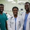 Empowering Healthcare Heroes: Customer Success Stories
