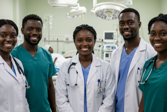 Empowering Healthcare Heroes: Customer Success Stories