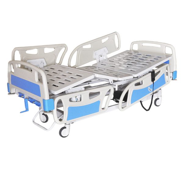 Bed -fully Electric Ward Bed