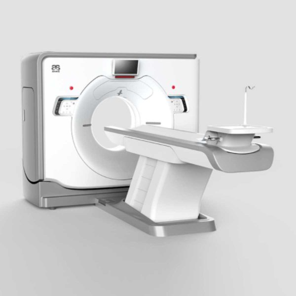 ANATOM 16 Deluxe Edition 32 row 16 Slice CT Scan