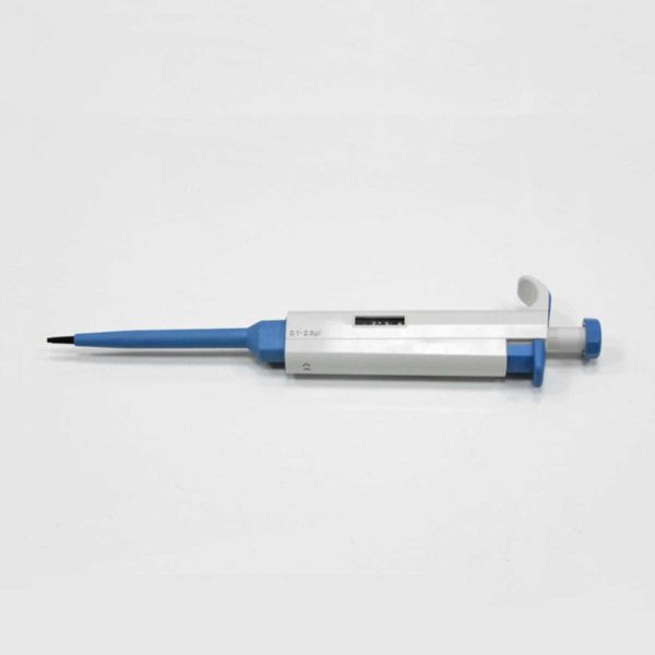 Automatic Pipette 1