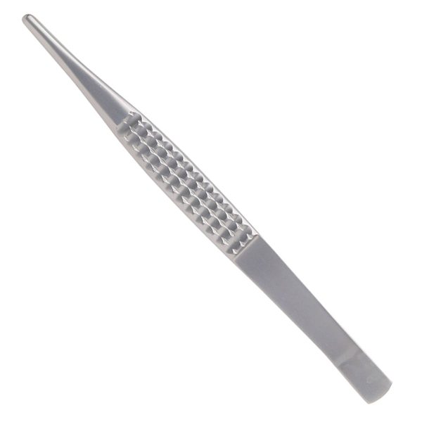 Bonney Dissecting Forceps 1 2 Teeth 180mm