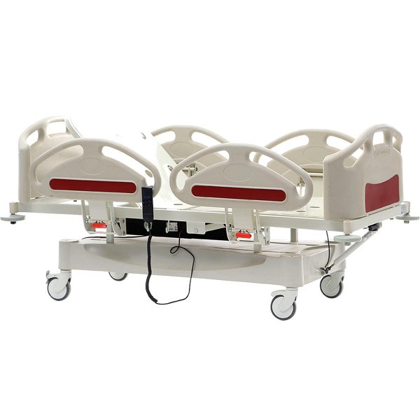 CKE 20 PEDIATRIC BED WITH 2 MOTOR D