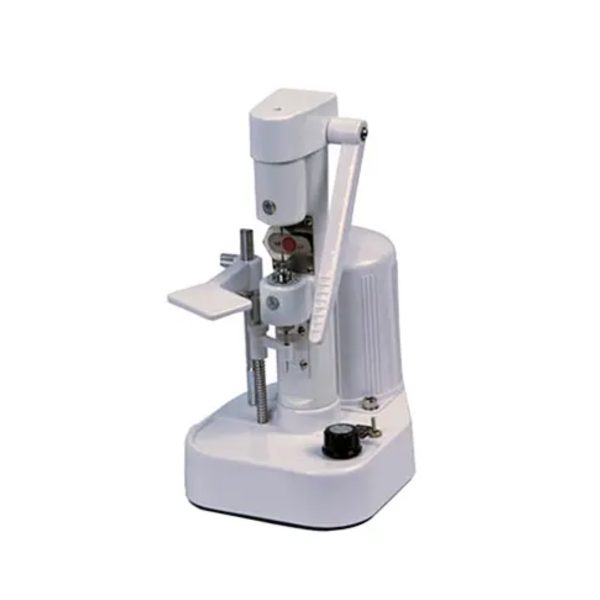 CP 2A Lens Drilling Machine