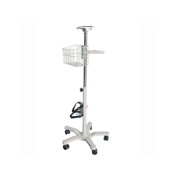 Concaved Base Light Rolling Stand JRS 1005 10