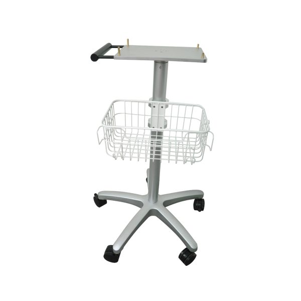 Fixed Height Rolling Stand For Ventilator JRS 2001 10 1