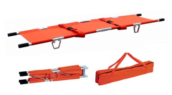 Fordable Stretcher