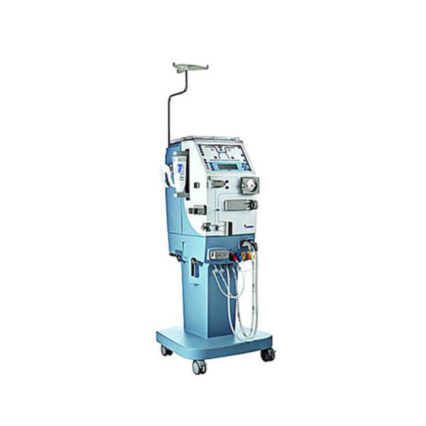 Gambro dialysis machine