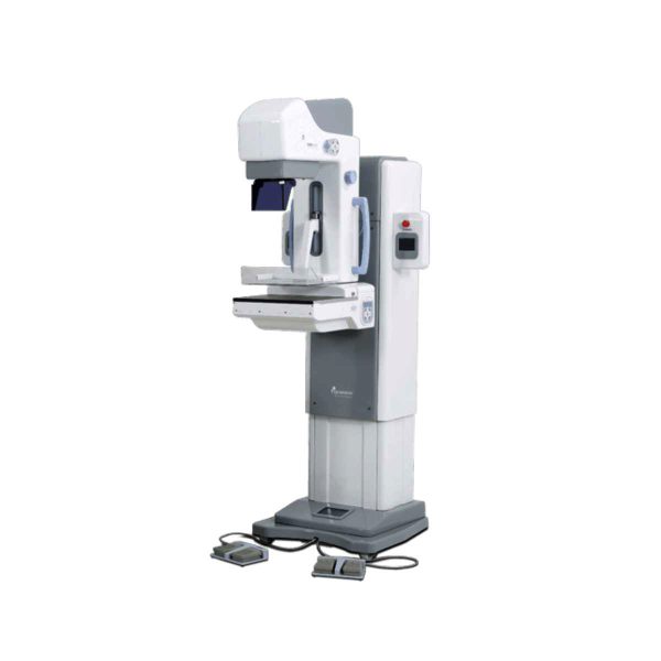 Genoray Full Field Digital Mammography DMX 600