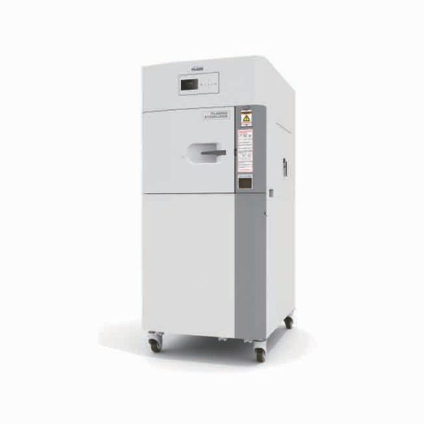 HPS 100 LOW TEMPERATURE PLASMA STERILIZER