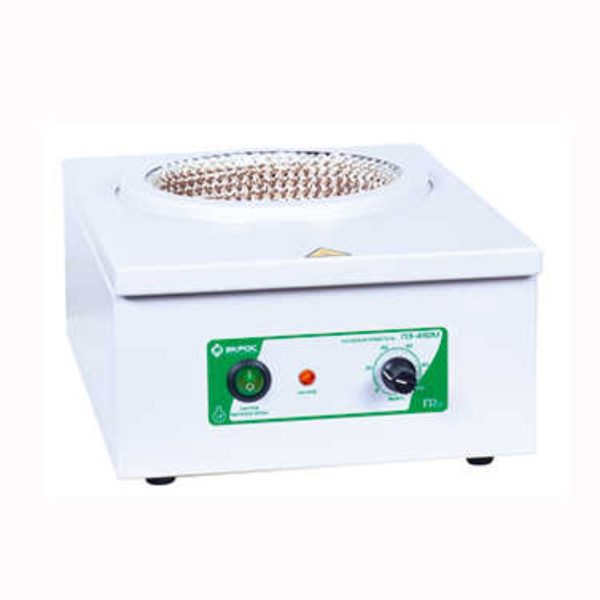 Heating mantle PE 4100M 0.5L analogue