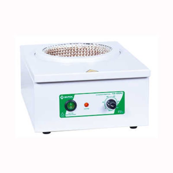 Heating mantle PE 4130M 2.0L analogue