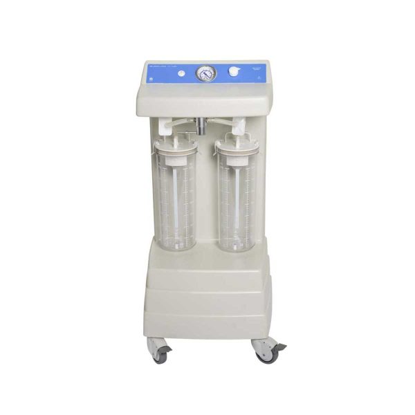 Hersill EuroVac® H 40 surgical suction pump