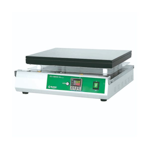 Hot plate ES H3040