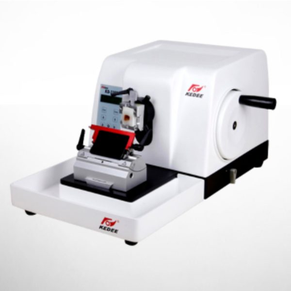 KD 3358 Semi automated Rotary Microtome