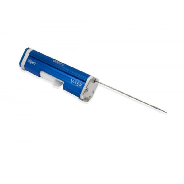 Vigeo VTek Reusable Biopsy Device