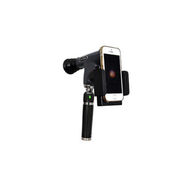 MCE 800 Pantoscopic Ophthalmoscope