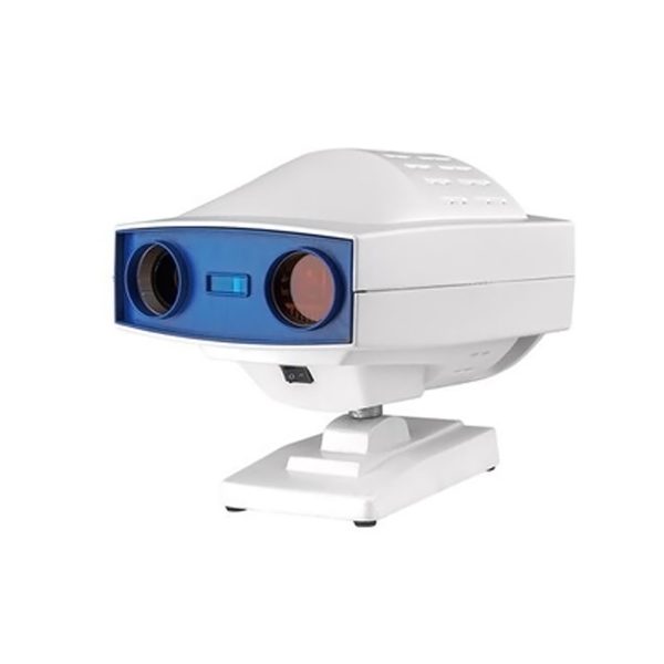 Mecan BL 2 digital chart projector 1