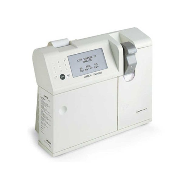 Medica Easy Blood Gas Analyzer