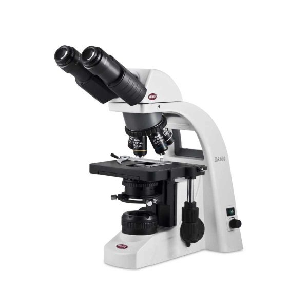 Motic Biological Microscope