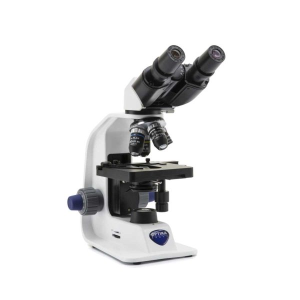 OPTIKA B 159R PL Binocular microscope