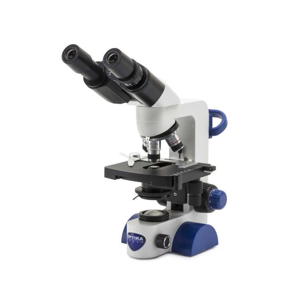 OPTIKA B 69 Binocular microscope