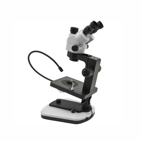 OPTIKA OPTIGEM 2 Trinocular stereozoom microscope