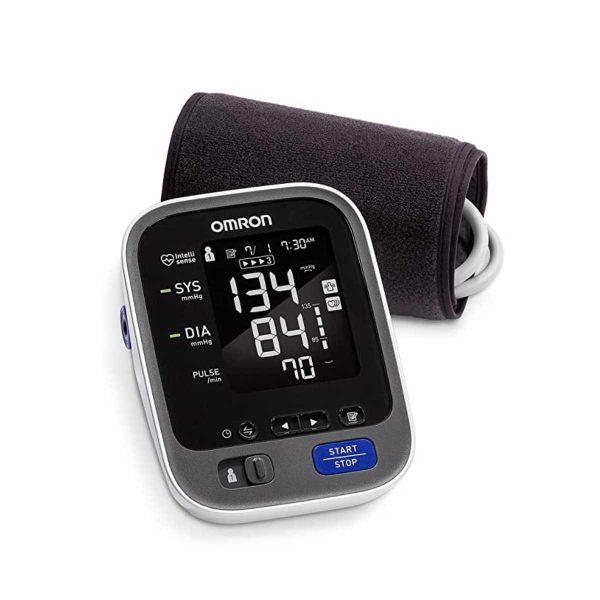 Omron 10 Series BP Monitor