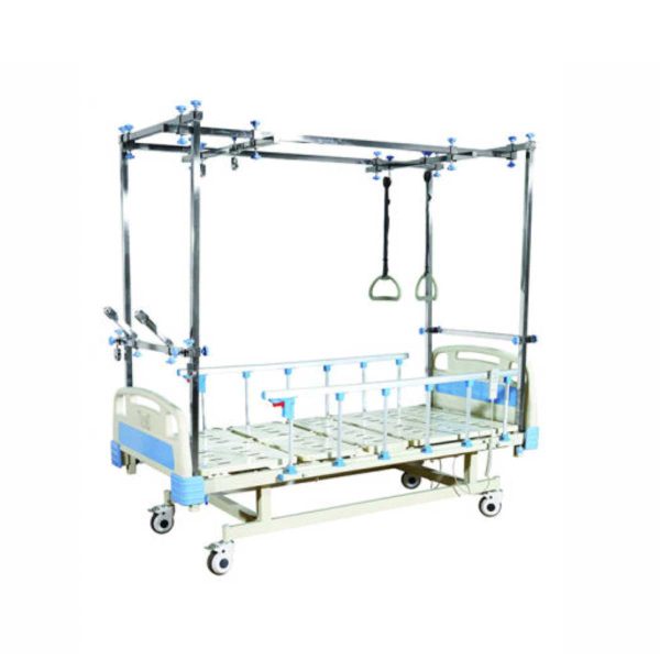 Orthopedic Bed (Two Crank)