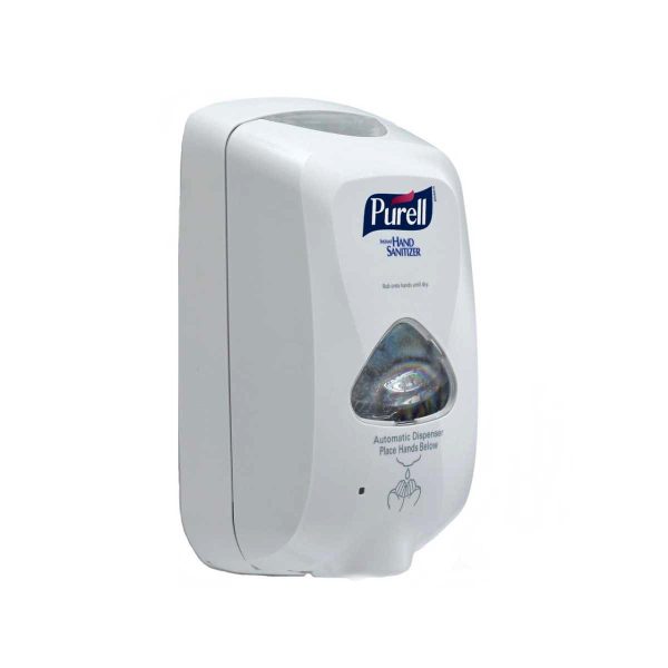 Purell Hand Sanitizer