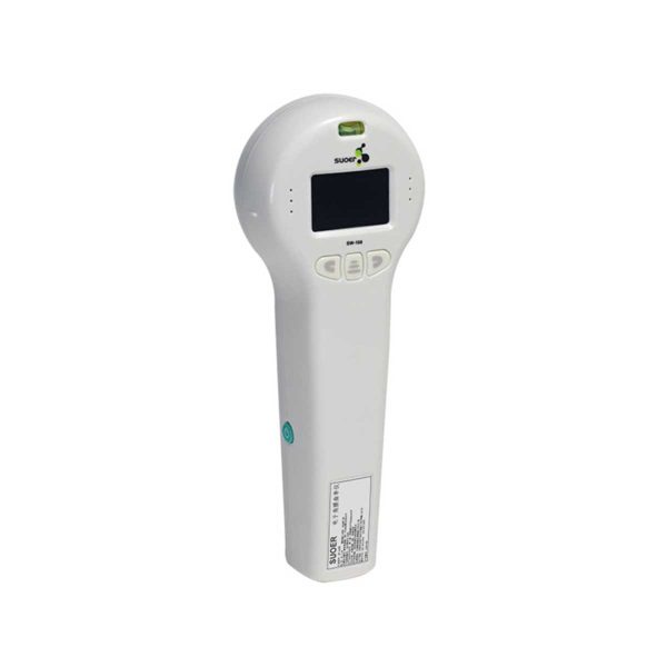 SW 100 Portable Keratometer