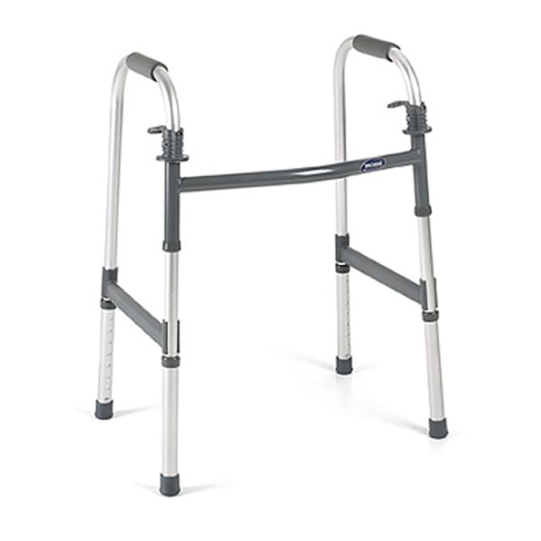 Standard Folding Walker 2