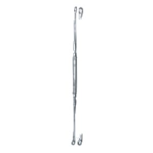 Surgical Instruments Gynecological Instruments INS39 200 Barker