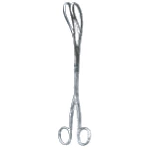 Surgical Instruments Gynecological Instruments INS63 520 Corey