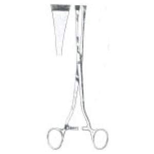 Surgical Instruments Gynecological Instruments INS63 550 Green Armytage 1