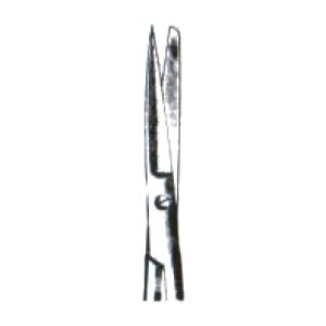 Surgical Instruments Operating Scissors SH SH 1