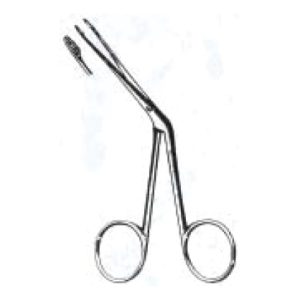 Surgical Instruments Otology INS39 260 Hartmann