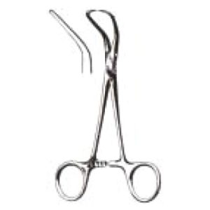 Surgical Instruments Retractors Towel Clamps INS17 910 Backhaus 8CM