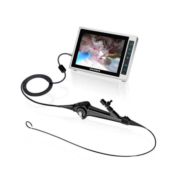 UR 1328 Flexible Video Ureterorenoscope