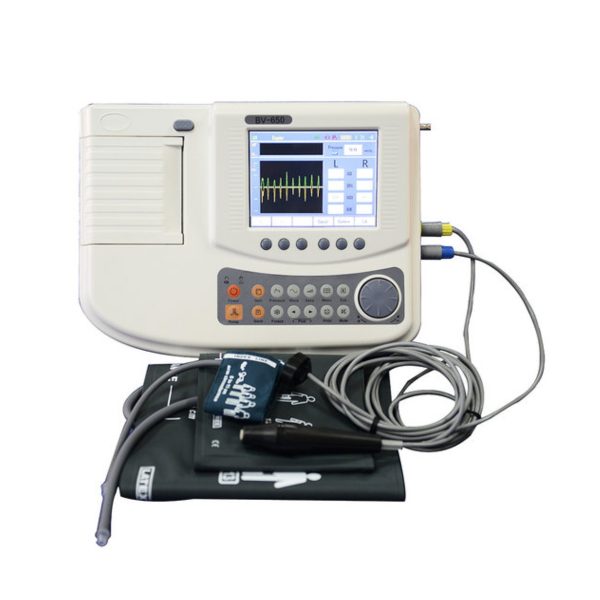 Vascular DOPPLER 650