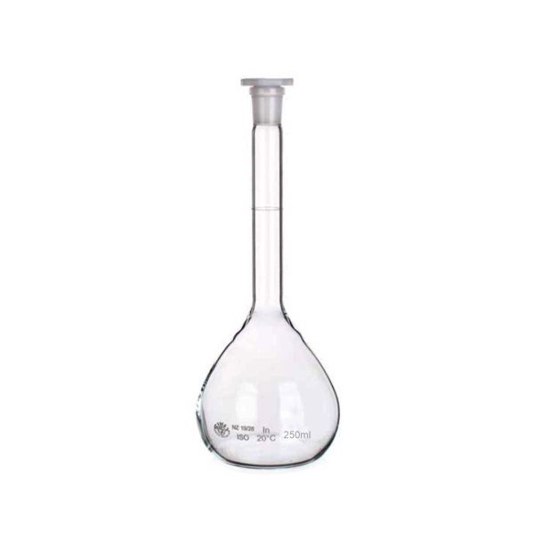 Volumetric Flask 250ml