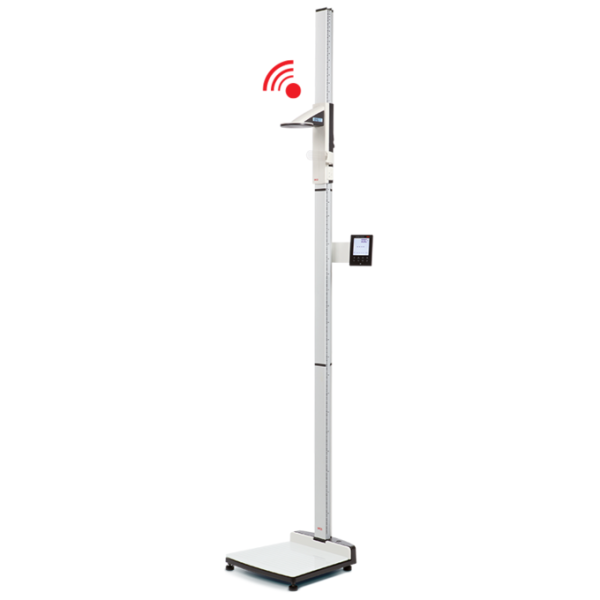 Seca 284 dp Wireless measuring station