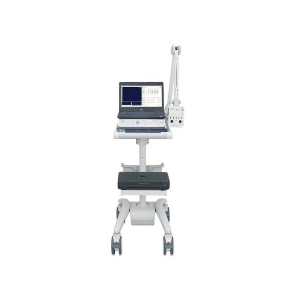 electromyogram EMG