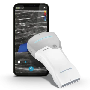 Vscan Air™ Portable Ultrasound Systems