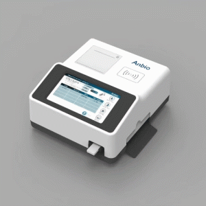 Anbio AF-100 Fluorescence Immunoassay Analyzer