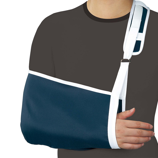 Super Ortho Arm Sling - Medical Grade Professional (Healthcare)