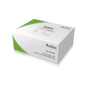 Anbio Reagent Kits - Medical Grade Professional (Healthcare)