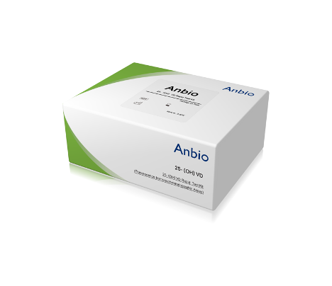 Anbio Reagent Kits - Medical Grade Professional (Healthcare)